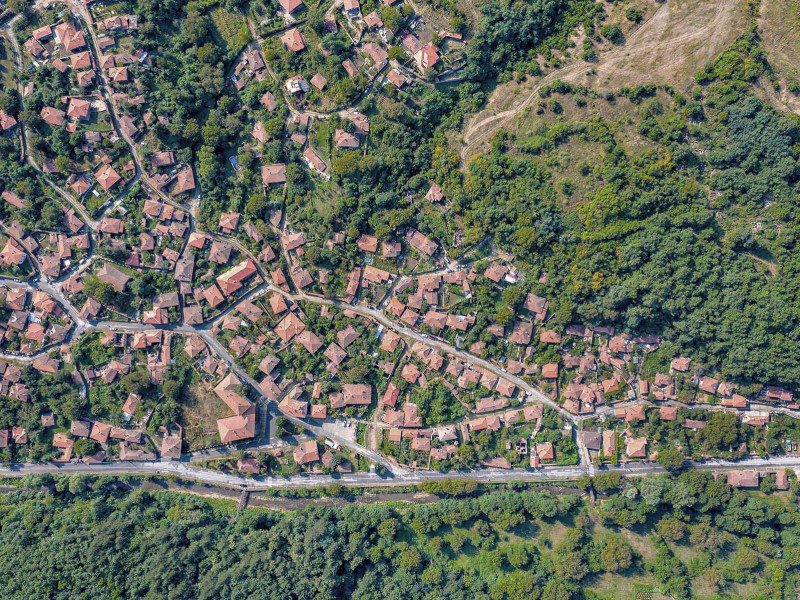 VKM Escaneado 3D · Escaneado 3D - Ortofotografía Alta Resolución