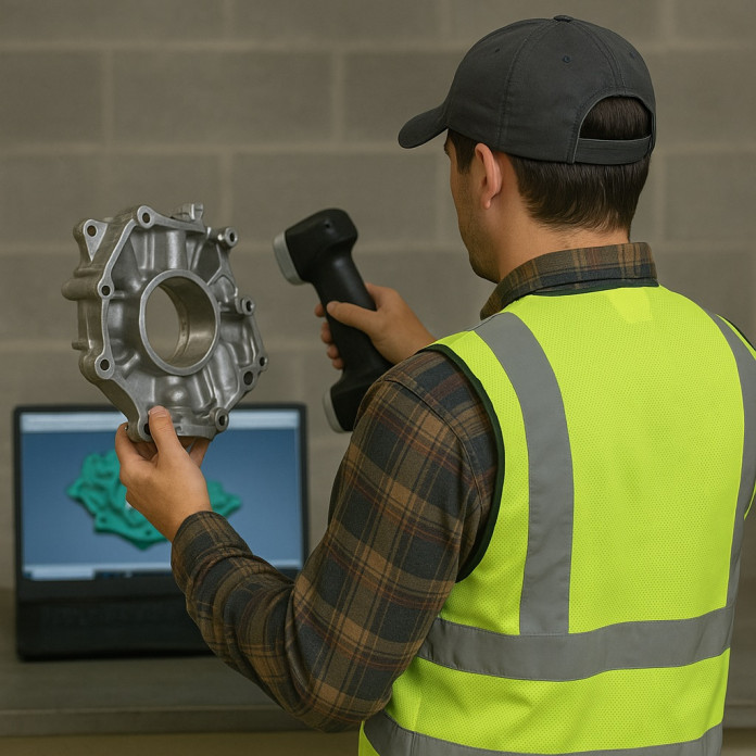 Ingeniería Inversa en Lleida